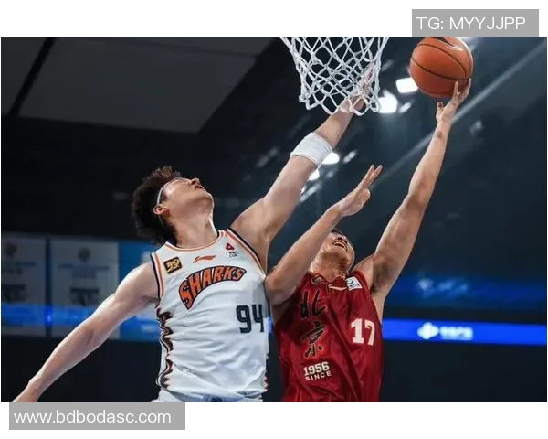 CBA精彩对决直播上海队迎战辽宁队全场赛事精彩回顾与分析