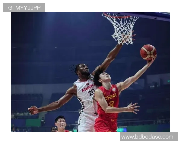 中国与安哥拉篮球对抗赛回顾2017年精彩瞬间与赛场表现分析